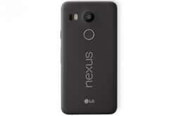 گوشی ال جی Nexus 5X 16GB138548thumbnail